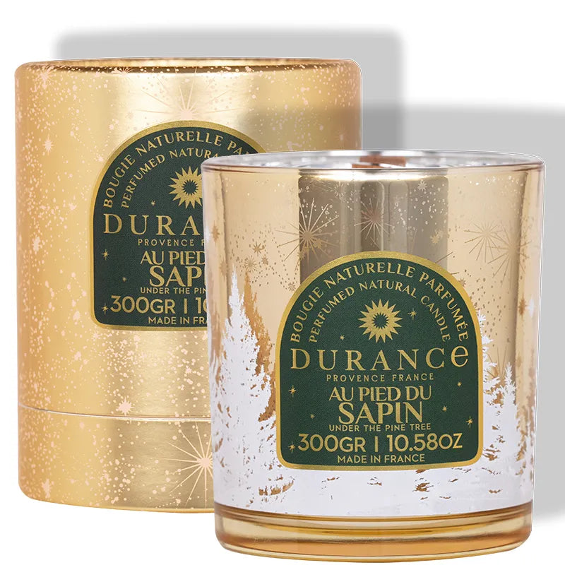 2025 Under the Pine Tree - Scented Candle 300 gr